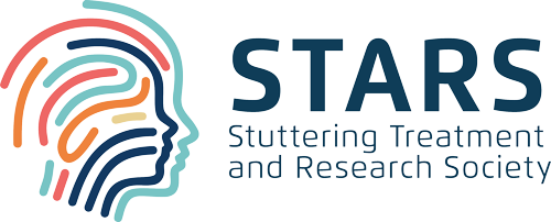 STARS - Stuttering Treatment and Research Society logo
