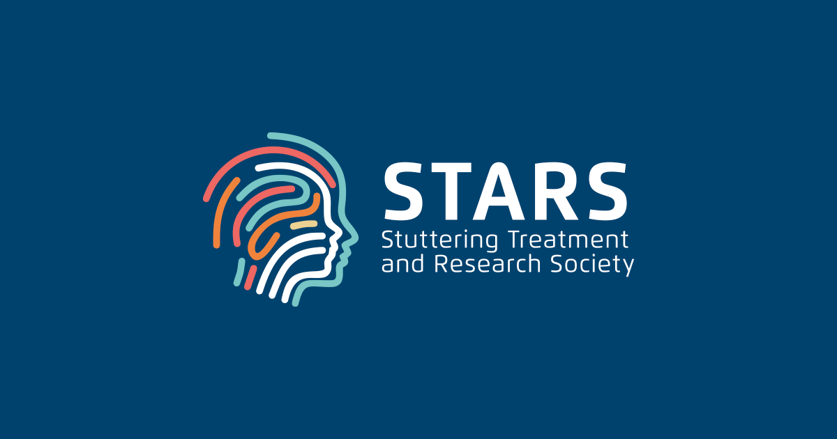 STARS - Stuttering Treatment and Research Society logo