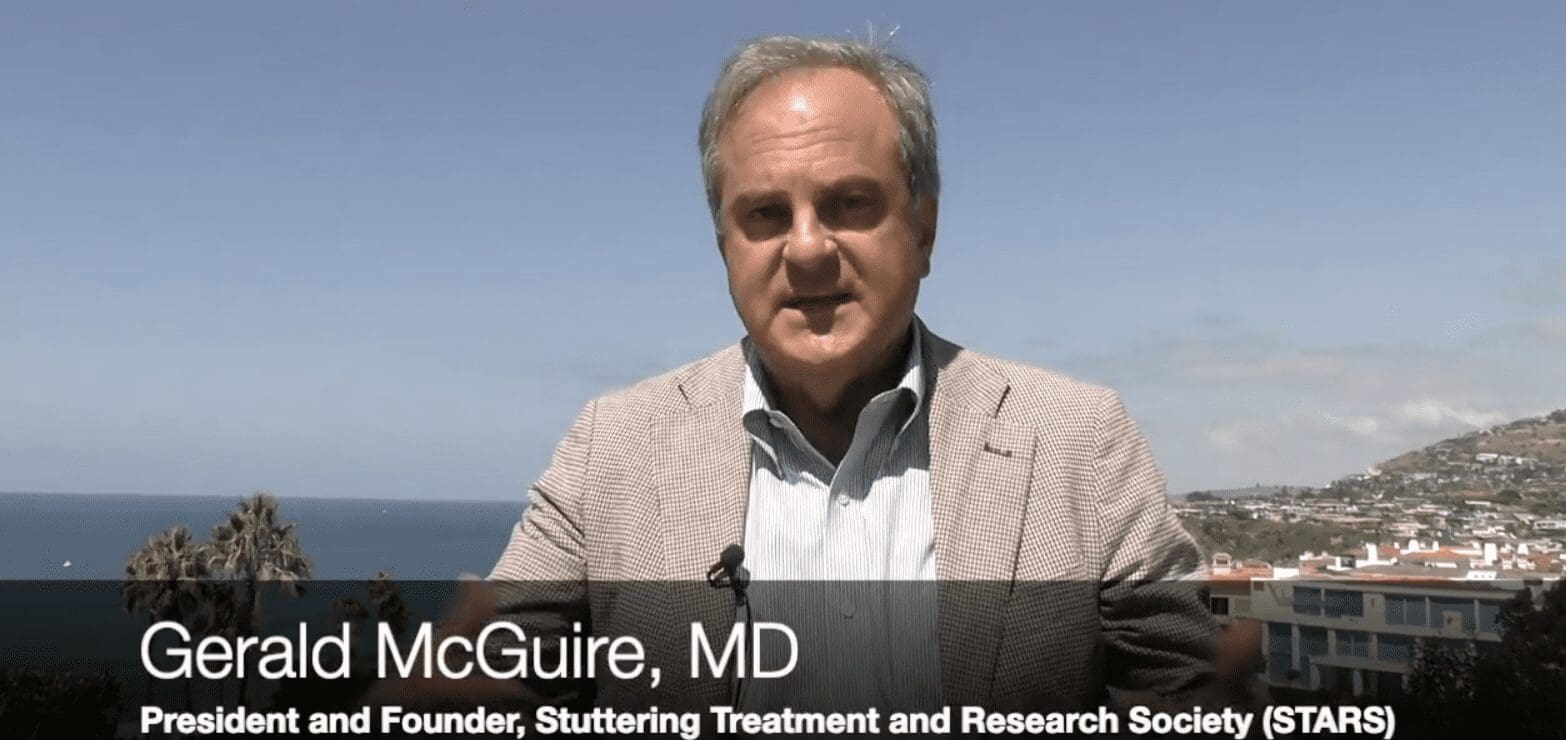 Gerald Maguire MD