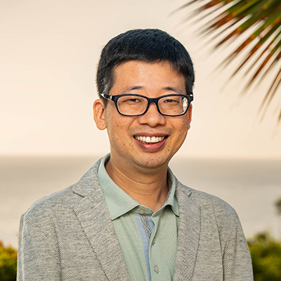 Photo of Yoshikazu Kikuchi MD, PhD
