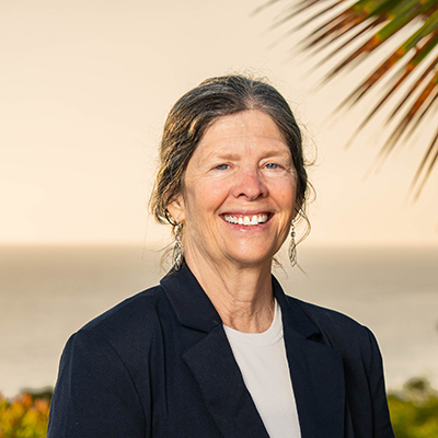 Photo of Lisa LaSalle PhD, CCC-SLP