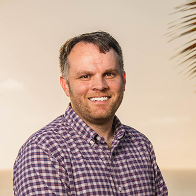 Photo of Bryan Esler