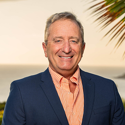 Photo of Tom Scharstein