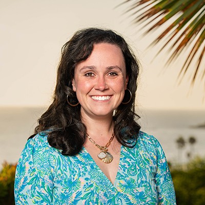 Photo of Annie Hernandez