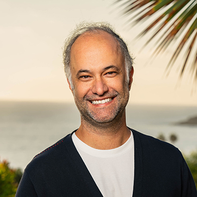 Photo of Gonçalo Leal, SLP