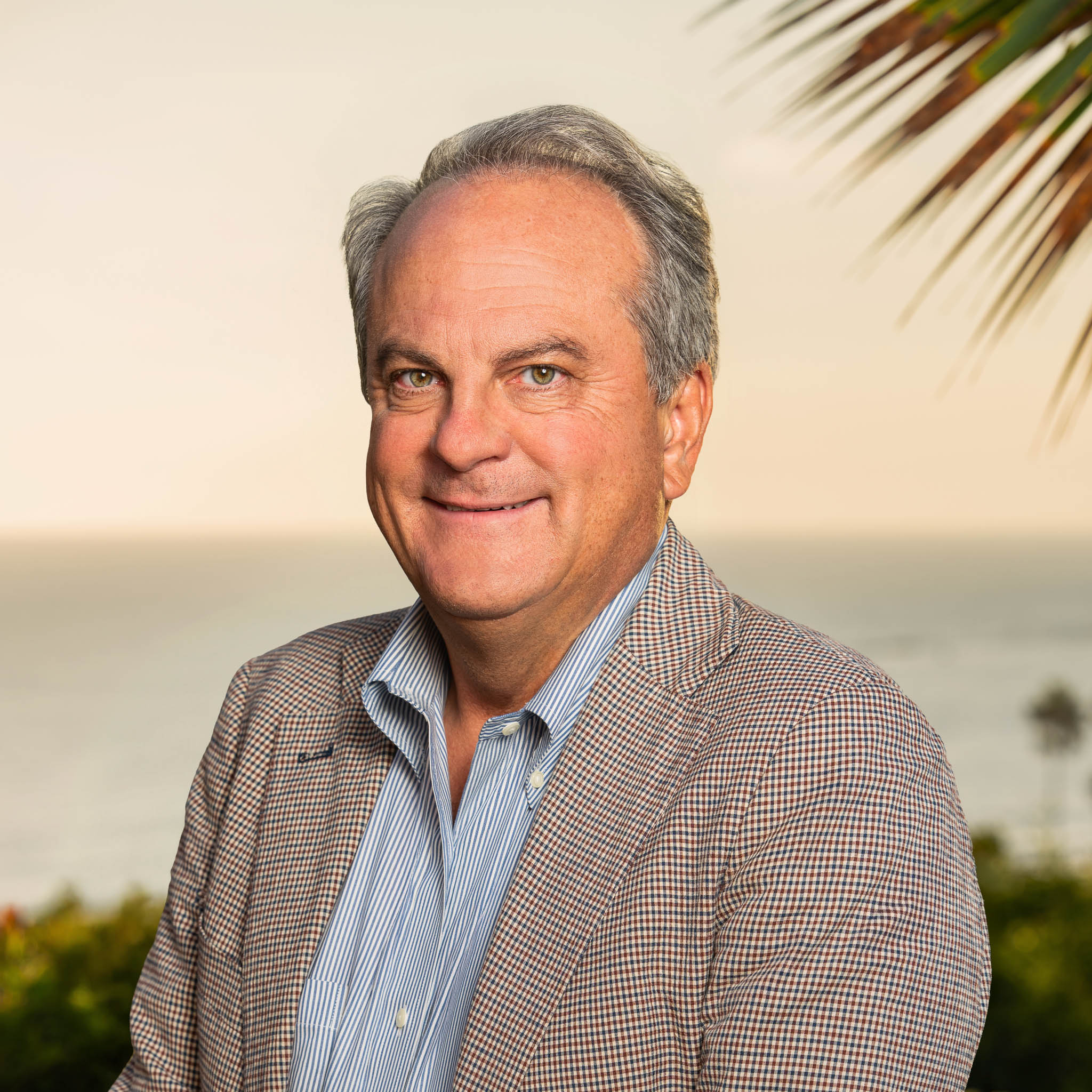 Photo of Gerald Maguire MD