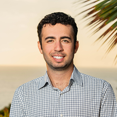 Photo of Sam