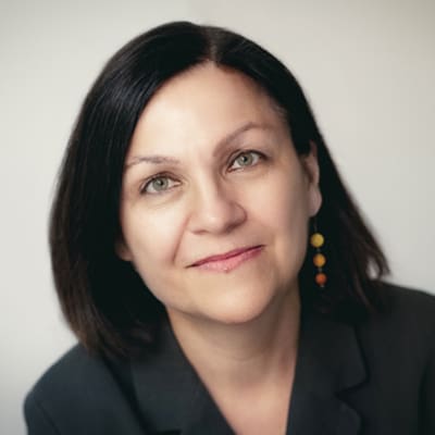 Photo of Katrin Neumann, MD, PhD