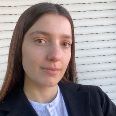 Photo of Nino Tchikadze, MD