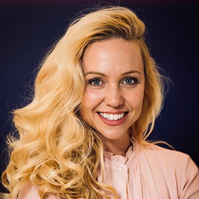 Photo of Shelly Jo Kraft, PhD, CCC-SLP