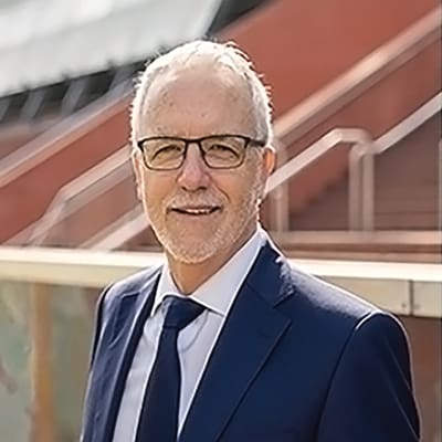 Photo of Stephen Winn, PhD