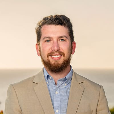 Photo of Zach Greene