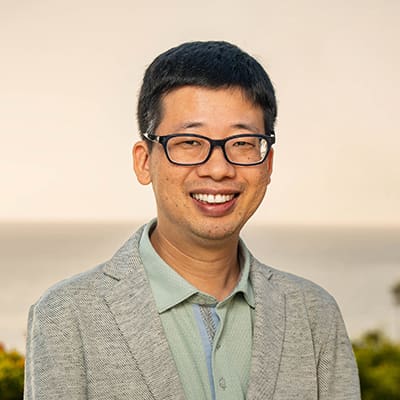 Photo of Yoshikazu Kikuchi MD, PhD
