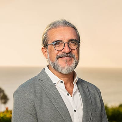 Photo of Hans Guenther