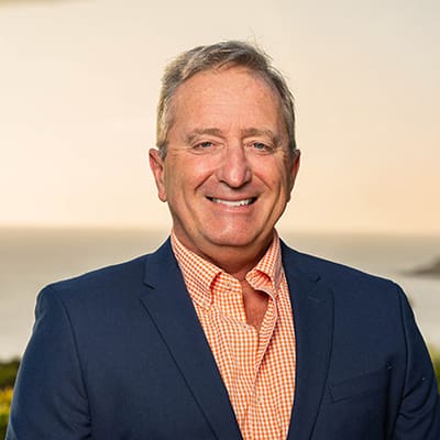 Photo of Tom Scharstein