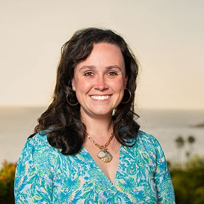 Photo of Annie Hernandez