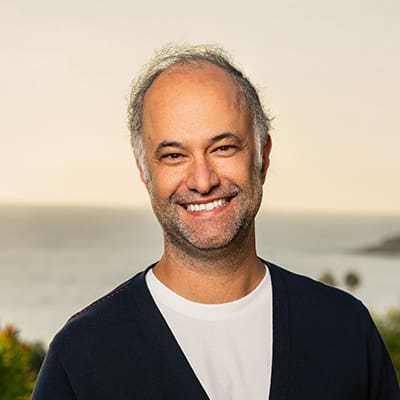 Photo of Gonçalo Leal, SLP 