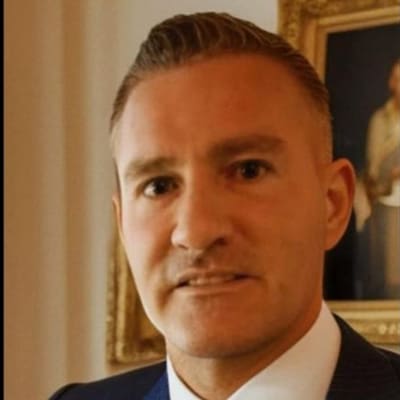 Photo of Alberto Acuna, MD