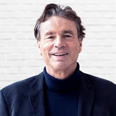 Photo of Alexander Wolff von Gudenberg, MD