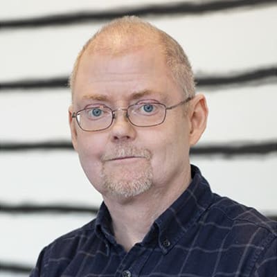 Photo of Per Alm, PhD