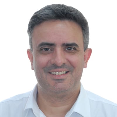 Photo of Raphael Castilos, MD 