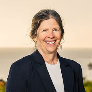 Photo of Lisa LaSalle