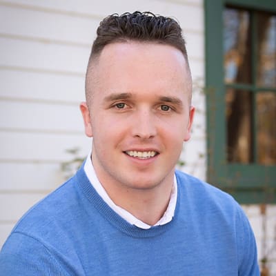 Photo of David Adams