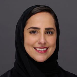 photo of Farah Al Qaissieh