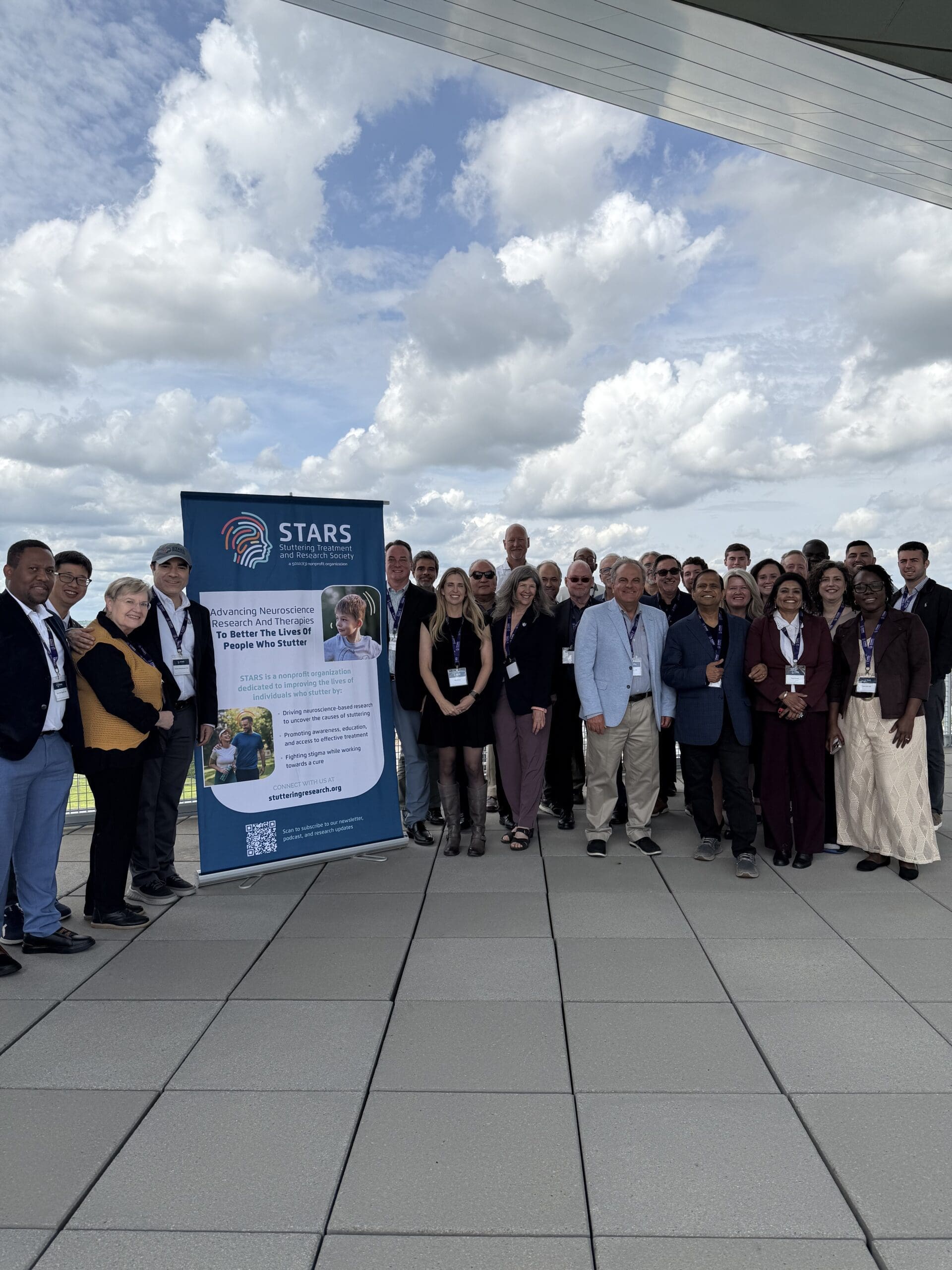 STARS - Sociedad de Investigación y Tratamiento de la Tartamudez