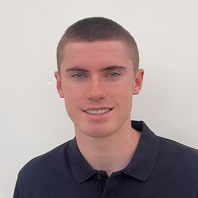 Photo of Freddie Walsh